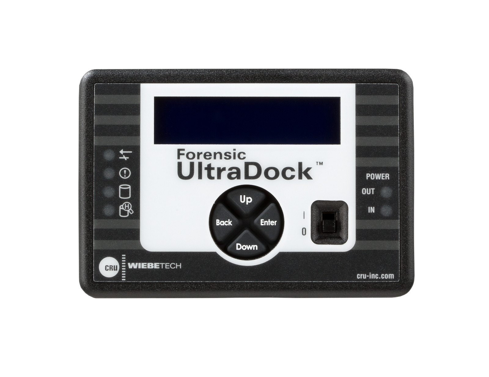 Wiebetech Forensic Ultradock Sans Security For500 Tools For Forensic Analysis