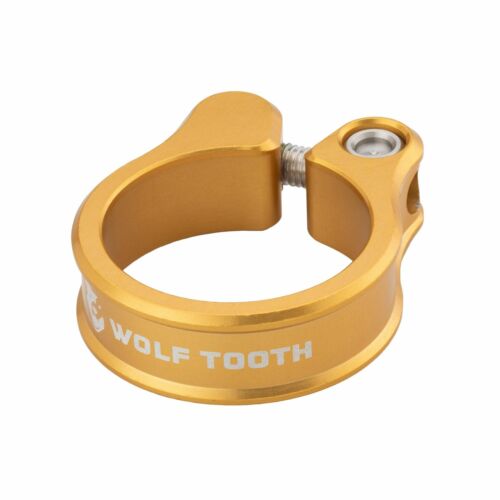 Seatpost Clamp Wolf Tooth